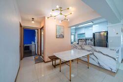 Blk 409B Northshore Residences II (Punggol), HDB 5 Rooms #530153941